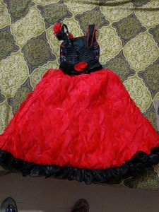 Size 18 Baby Girl Party dress