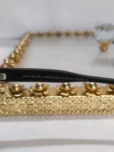 Stylish Black Eyeglasses Frames