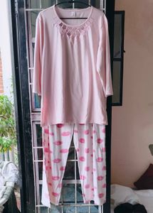 Very Beautiful Night Suit
