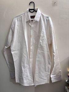 Classic Men's Short Sleeve Shirt