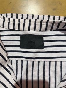 Striped Top
