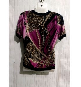 Cardigan Top For Women's
