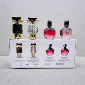 Dior chanel Valentino tom ford gift set perfumes