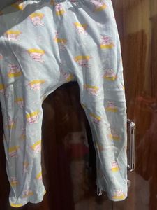 Cute Baby Cloth Diaper