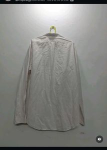 Men's Ralph Lauren Button-Up Shirt