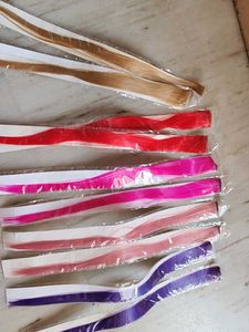 Clip-in Hair Extensions