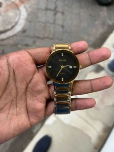 RADO Quartz Watch (first copy)