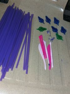 Craft Supplies Bundle