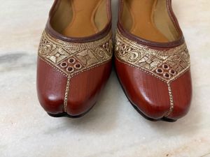 Elegant Women's Jutti Footwear