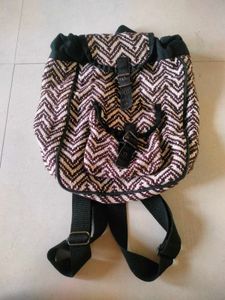 Adjustable Drawstring Bohot Bag
