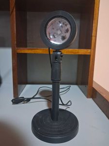 Sunset Projection Lamp