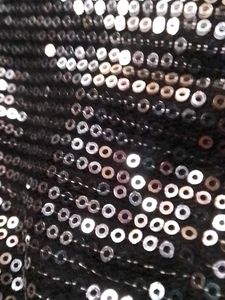 Sparkle Vest for Festive Nights