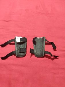 Football Shin Guards (Leg Protectors)