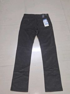 Blackberrys Men's Corduroy Trousers of 1