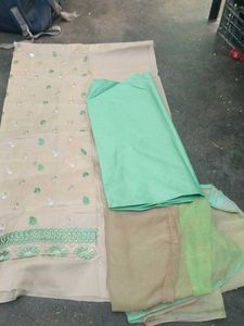 Beautiful Kurta material