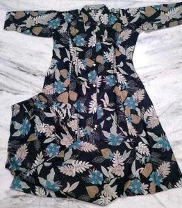 Elegant Kurti and pant💗