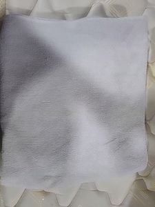 White Towels