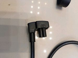 Dell Laptop Charger With Power Adaptor