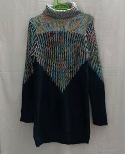 Absolutely New Winter Dress.