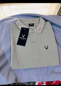 Branded Allen Solly T shirt new wdt tag