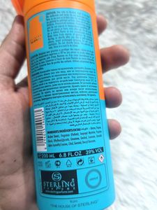 Armaf Odyssey Mandarin Perfume Body Spray