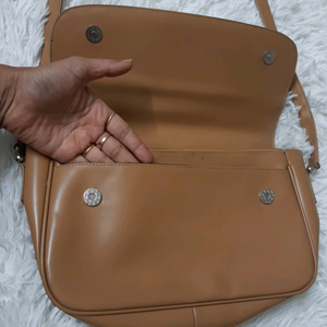 beautiful big sling bag