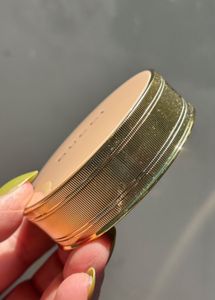 Gucci Pressed Powder Compact