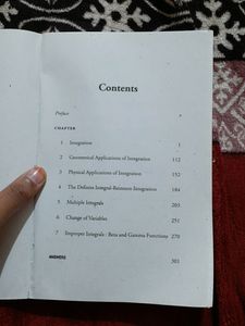 CALCULUS VOL II
