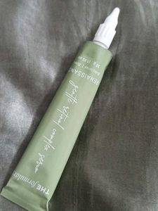 THE formularx Gentle Retinol