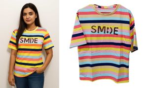 Girls Trending Tshirt