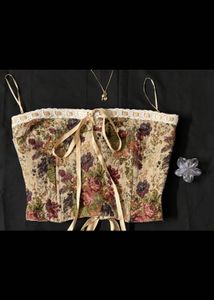 Fashionnova Corset Top