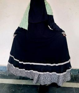 Abaya/Burkha
