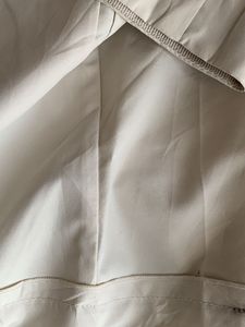 Lightweight Beige Jacket