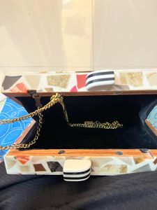 Clutch Bag