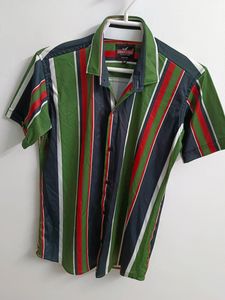 Men's Shirt Pack Of 4