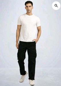 Men's Cargo Pants tbase