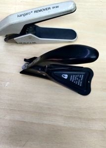 📌📌KANGARO SR-300,500  STAPLE REMOVER