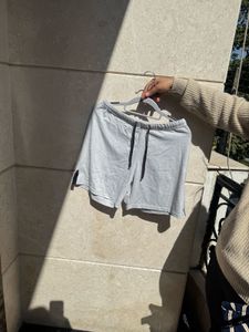 Set Of 3 Shorts