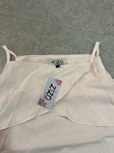 Elegant Cold Shoulder Top