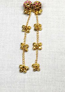 Trending Kashmiri Earrings