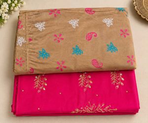 💖 Beautiful & Traditional Rajputi Suit Set 💖