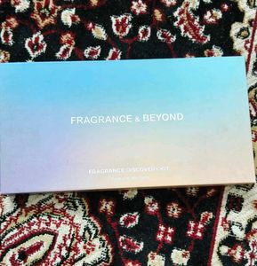Fragrance Discovery Kit