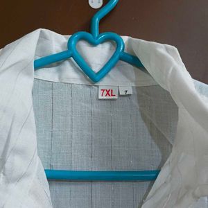afghani Kurta Set with Pants
