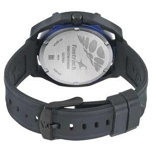 FASTRACK-TITAN MoonPhase Astronaut Watch