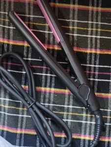 Philips Selfie Straightener