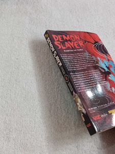 Demon Sayer 4