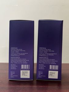 Ravel Pro Hairfall Shampoo &amp; Conditioner Set New