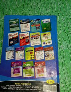 O Level Solve Book