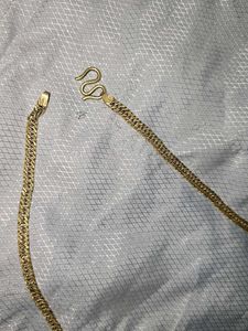 Panchadhatu Chain, antitarnish Necklace