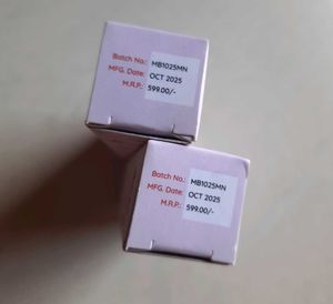 Mini Perfumes Combo by Muse Beauty